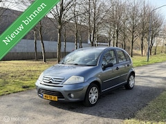 Citroën C3 - 1.4i-16V Ambiance*NEW APK*PARKEERSENSOR*CRUISE