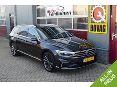 Volkswagen Passat Variant - 1.4 TSI PHEV GTE Business O.a: Stoelverw, Clima, ACC, Carplay, Navi, Keyless, Etc. All-in