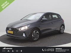 Hyundai i20 - 1.2 MPI Comfort / Dealeronderhouden / Apple Carplay / Achteruitrijcamera / Dodehoek Detect