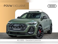 Audi Q5 - 2.0 TFSI e-hybrid quattro S edition Competition | Techniek Pakket Pro | Panoramadak | Trek