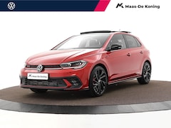 Volkswagen Polo - 2.0 TSI 207pk DSG GTI Edition 25 · Panoramadak · Camera · Apple/Android Car Play · Beats A