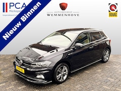 Volkswagen Polo - 1.0 TSI Highline Business R