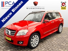 Mercedes-Benz GLK-klasse - 350 First Edition 4-Matic