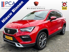SEAT Ateca - 1.5 TSI Style Business Intense