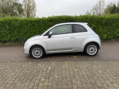 Fiat 500 - 1.4-16V Pop Automaat