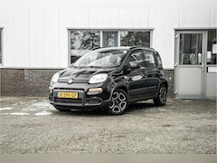 Fiat Panda - 1.0 Hybrid City Life