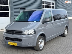 Volkswagen Transporter - 2.0 TDI L2H1 4Motion DC Trendline, trekhaak, camera, stoelverwarming