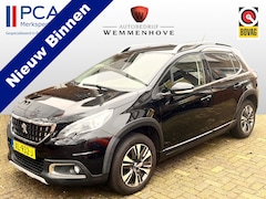 Peugeot 2008 - 1.2 PureTech Allure