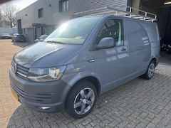Volkswagen Transporter - 2.0 TDI L1H1 Highline