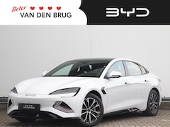BYD Seal - Business RWD 61.4 kWh | Dynaudio | 360° camera | Panoramadak | Stoelverwarming en -ventila