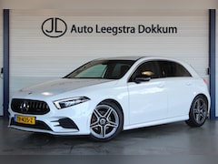Mercedes-Benz A-klasse - 200 Business Solution AMG Carplay | Stoelverw. | Camera | Sportstoelen | Widescreen | Crui