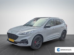 Ford Kuga - 2.5 PHEV ST-Line X Graphite Edition 225pk | Black Pack 20" LMV | Driver Ass Pack | Elek. T