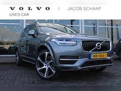 Volvo XC90 - 2.0 T8 Twin Engine AWD Momentum | Schuif/kantel dak| Achteruitrij Camera | Stoel/Stuur ver