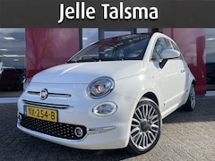 Fiat 500 - TwinAir Turbo Lounge | Climate Control | Cruise Control | 16" Velgen