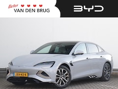 BYD Seal - Business RWD 61.4 kWh | Dynaudio | 360° camera | Panoramadak | Stoelverwarming en -ventila