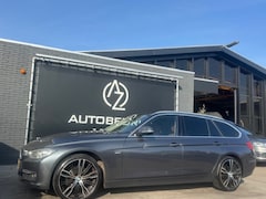 BMW 3-serie Touring - 320i Upgrade Edition *AUTOMAAT* MOTOR DEFECT