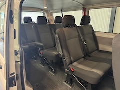 Volkswagen Transporter Kombi - 2.0 TDI L2H1