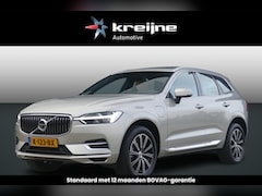 Volvo XC60 - 2.0 Recharge T6 AWD Inscription | LUCHTVERING | TREKHAAK | 360* CAMERA | MASSAGEFUNCTIE |