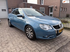Volkswagen Eos - 1.4 TSI