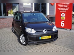 Volkswagen Up! - 1.0 move up BlueMotion / Bluetooth / Navi / Airco / NAP