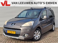 Peugeot Partner Tepee - 1.6 VTi XT | Nieuw Binnen | Airco | Navigatie | Trekhaak | PDC |