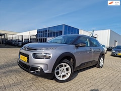 Citroën C4 Cactus - 1.2 PureTech Business NAVI PSENSOR CRUISE TREKHAAK 2 X SLEUTELS