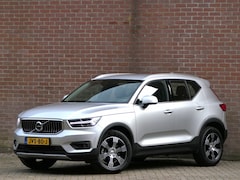 Volvo XC40 - 2.0 T4 AUT Inscription 12 MND garantie / Harman Kardon / Leer /