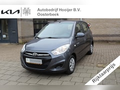 Hyundai i10 - 1.0 i-Drive Cool