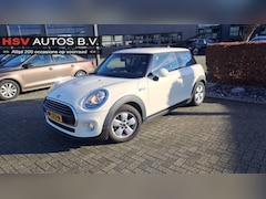 MINI Cooper - 1.5 Business navi LM airco org NL