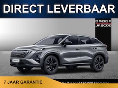 Omoda 5 - 5 SHS-H Premium /Direct leverbaar/€3000, - inruilvoordeel*/Adaptive cruise/Airco/Keyless/3