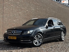 Mercedes-Benz C-klasse Estate - 250 Avantgarde | Schuifdak | Leder | Trekhaak