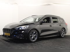 Ford Focus Wagon - 1.5 EcoBoost ST Line Business |Stoel/stuur verw.|Trekhaak|