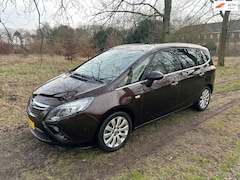 Opel Zafira Tourer - 1.4 Cosmo apk t/m 24-07-2026