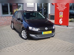 Volkswagen Polo - 1.2 TSI Highline / Airco / HIFI / Radio / AUX / NAP