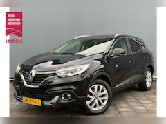 Renault Kadjar - BWJ 2016 | 1.2 TCe 131PK Intens | CLIMA | TREKHAAK | CAMERA A | NAVI | CRUISE | PDC 2X | L