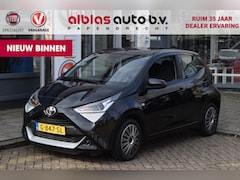 Toyota Aygo - 1.0 VVT-i x-play limited|Orig. NL|Lage km