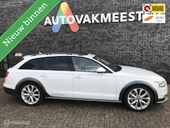 Audi A6 allroad quattro - 3.0 TFSI Business Edition