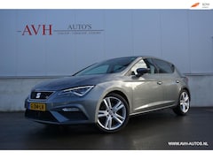 SEAT Leon ST - 1.8 TSI FR Business Intense DSG Automaat