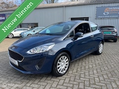 Ford Fiesta - 1.1 Blue Edition 6/12 M Garantie