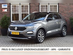 Volkswagen T-Roc - 1.5 TSI 150PK DSG Aut. Style Camera | Adapt cruise | Carplay