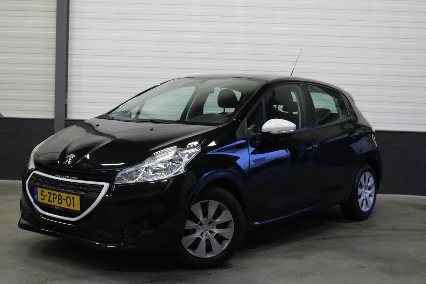Peugeot 208 - 1.0 PureTech LIKE l Airco l Elek Pak l Cruise - AutoWereld.nl