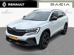 Renault Espace - E-Tech full hybrid 200 esprit Alpine 5p