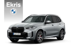 BMW X5 - xDrive50e | M Sportpakket Pro | Travel Pack | Innovation Pack | Comfort Pack Plus | Exclus