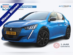Peugeot 208 - 1.2 PureTech GT Automaat | Incl. 12 maanden garantie | 3D Virtual cockpit | 360 Camera | S