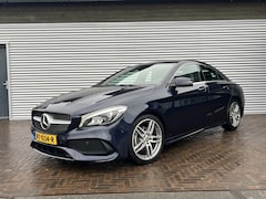 Mercedes-Benz CLA-Klasse - 200 d Business Solution AMG Upgrade Edition