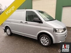Volkswagen Transporter - 2.0 TDI L1H1/ Motor niet goed/