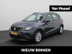 SEAT Arona - 1.0 TSI Style | Parkeersensoren | Climate Control | Bluetooth | Cruise Control | DAB |