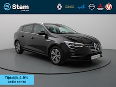 Renault Mégane E-Tech - Estate 160pk Plug-In Hybrid Intens Automaat Camera | Cruise | Navi | Parkeersens. v+a