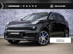 Lynk & Co 01 - 1.5 | Apple Carplay/Android Auto | Panoramdak | Elektrisch schuifdak | 360° Camera | Stoel