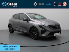 Renault Clio - Esprit Alpine E-Tech Full Hybrid 145pk Camera | Cruise control | Navi